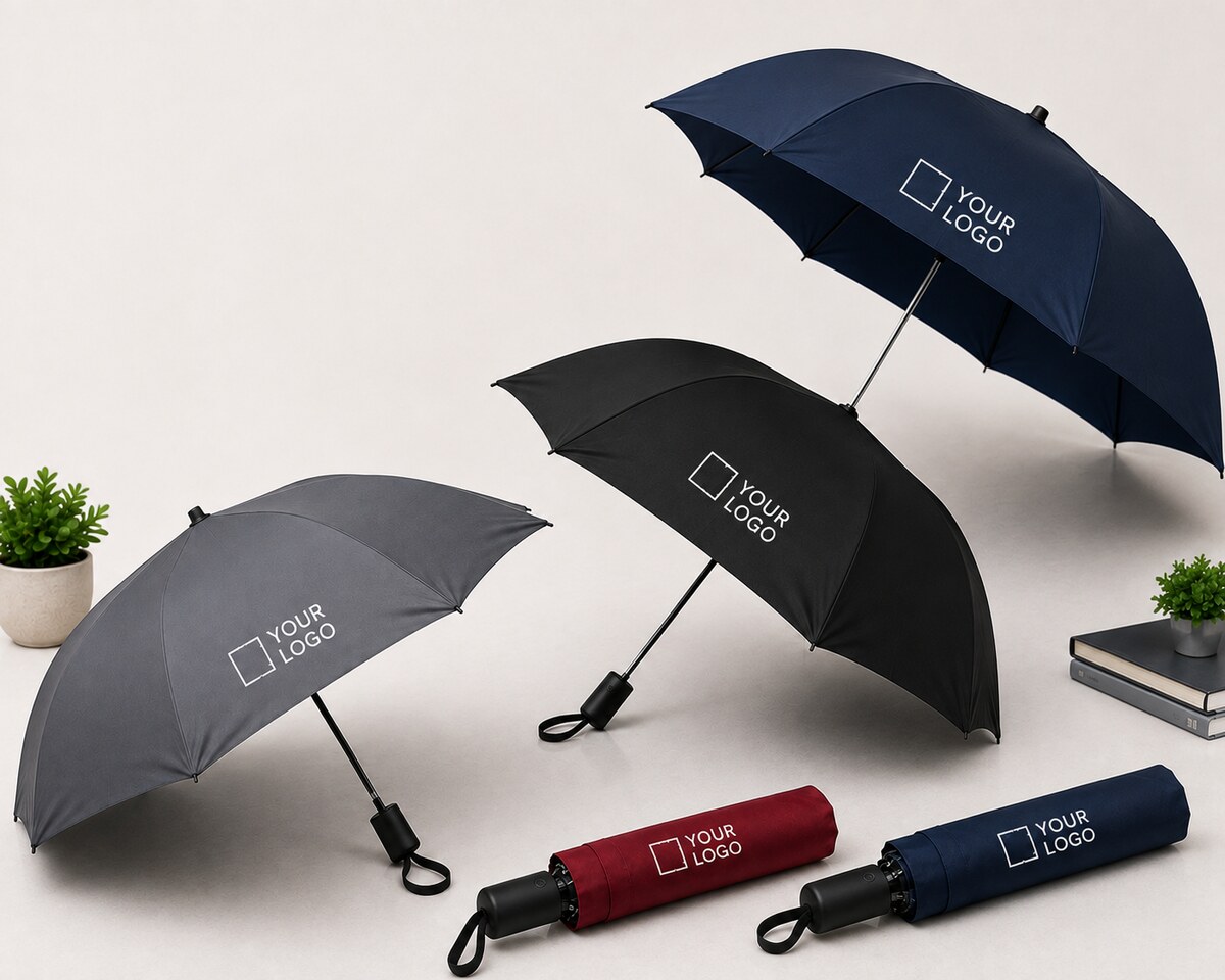 Corporate umbrellas