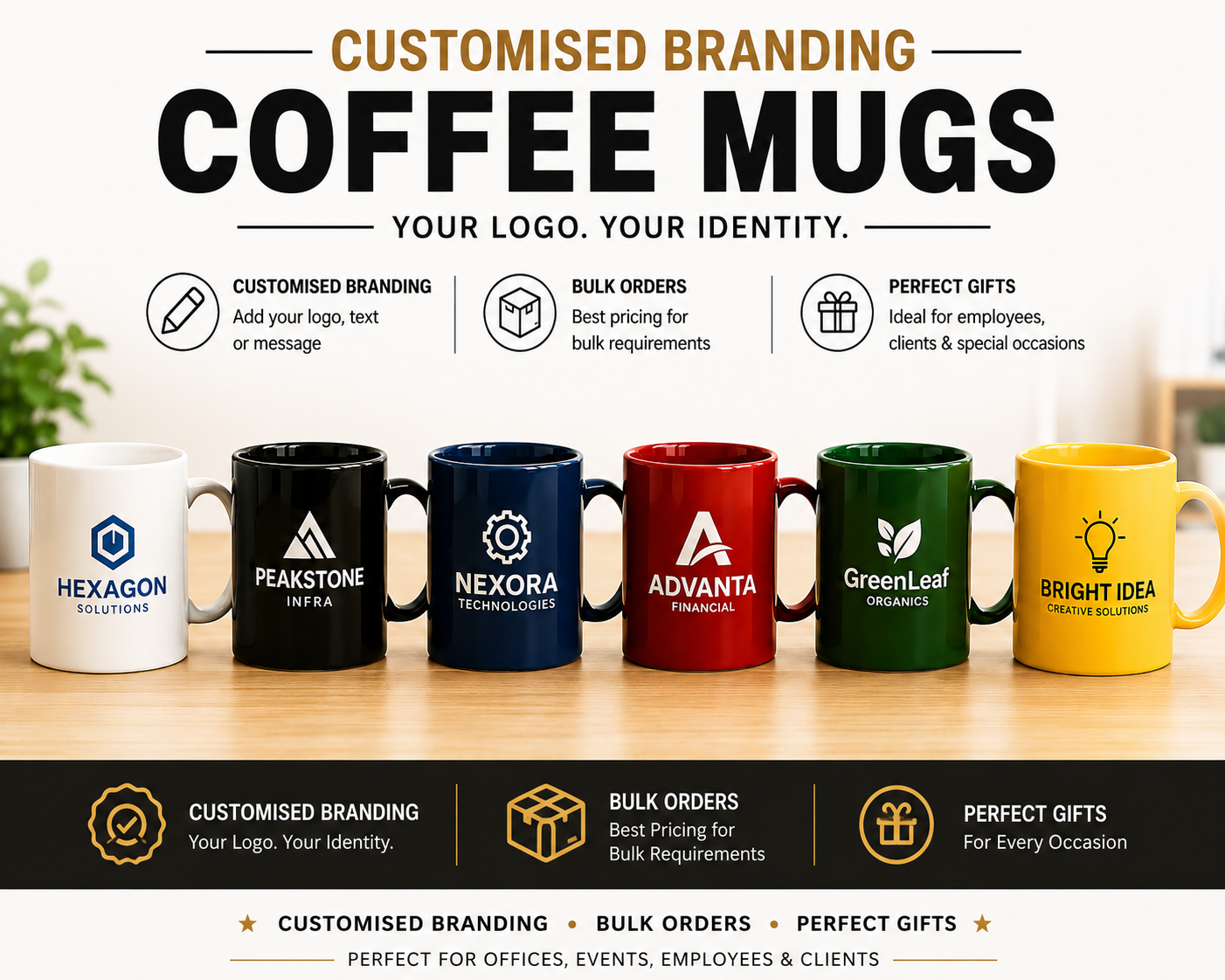 Coffee Mugs